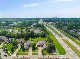 56955 Aberdeen Dr, Shelby Township, MI 48316