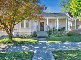 907 Gilmore Ave, Nashville, TN 37204