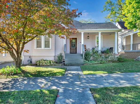 907 Gilmore Ave, Nashville, TN 37204
