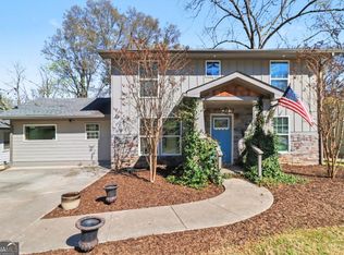 1930 Meadow Ln, Decatur, GA 30032