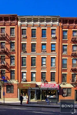 Rented by Bond New York | media 21