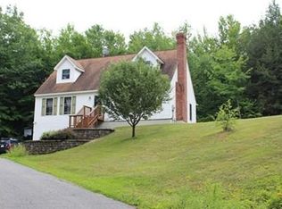 873 Erickson Rd, Ashby, MA 01431