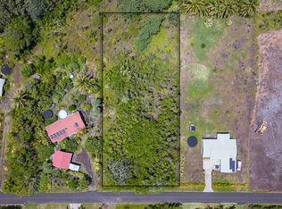 7th Ave LOT 2147, Keaau, HI 96749