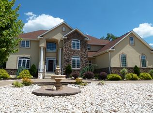 1862 Charlton Cir, Toms River, NJ