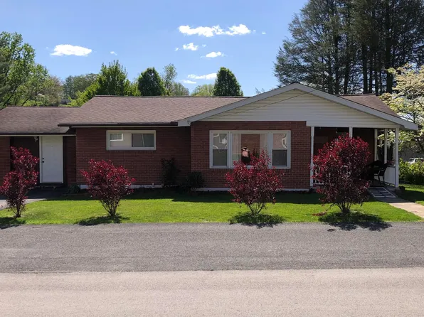 208 Spring Ave NE, Wise, VA 24293