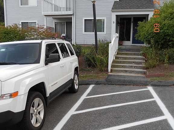 Parking Space