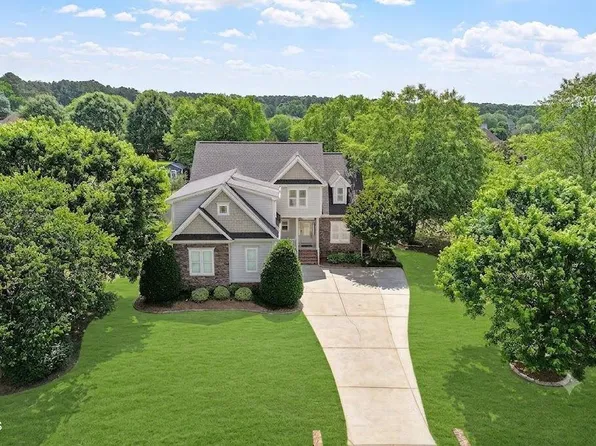 2111 Stone Pasture Rd, Fuquay Varina, NC 27526