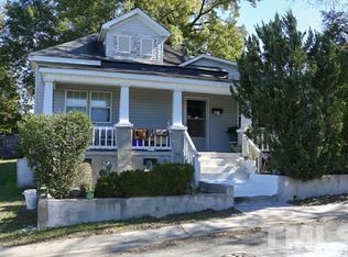 1014 Gurley St, Durham, NC 27701