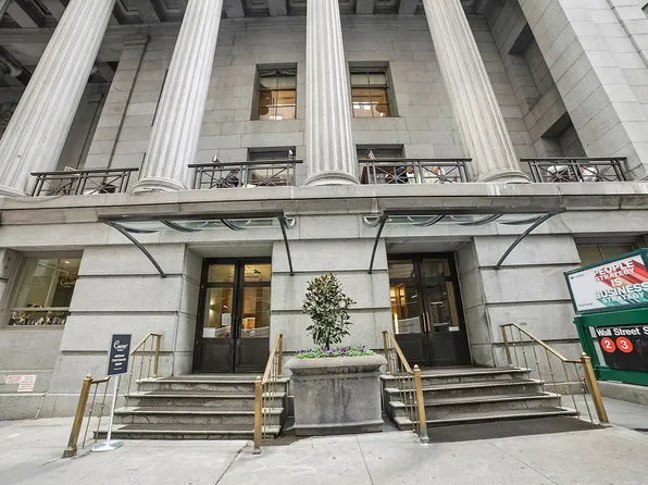 55 Wall Street 816 image 14 of 14