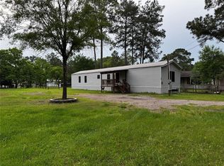 214 County Road 3313, Cleveland, TX 77327