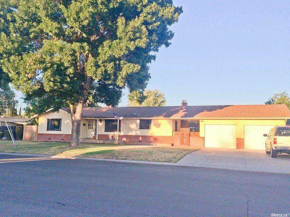 524 Trask Ln Modesto CA 95354 Zillow