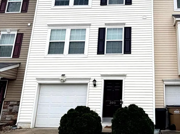 305 Turquoise Ln #1, Morgantown, WV 26508