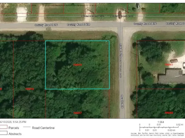 0 County Road 3419, Cleveland, TX 77327