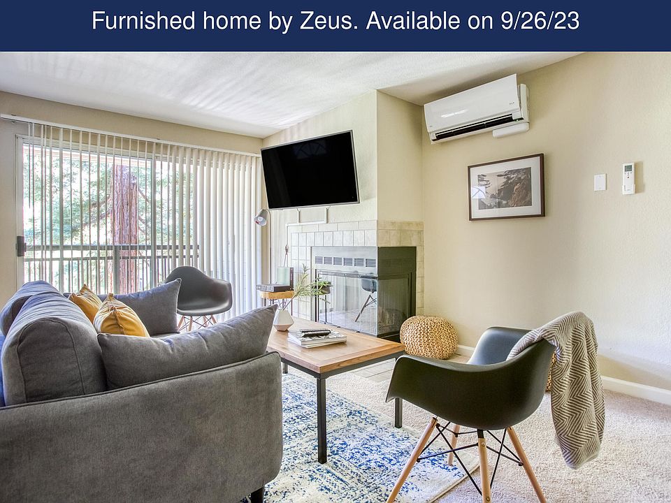 At Zeus, we design move-in ready homes and fully manage them ourselves.