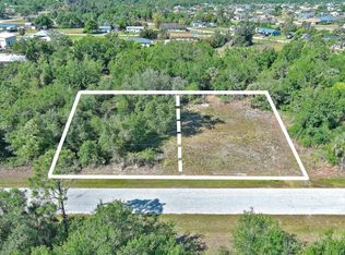 11117 1st Ave, Punta Gorda, FL 33955