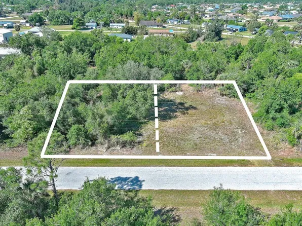 11117 1st Ave, Punta Gorda, FL 33955