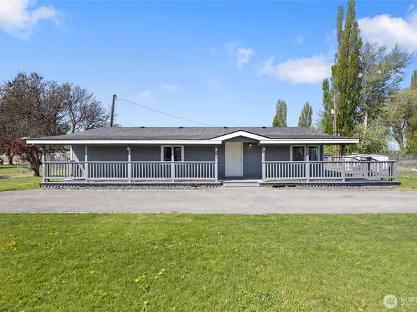 614 S Andes Road, Othello, WA 99344