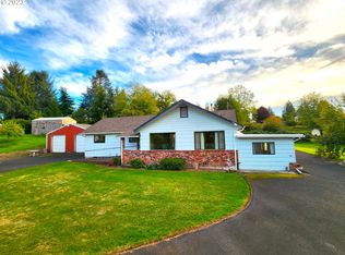 39680 Burnside Loop, Astoria, OR 97103