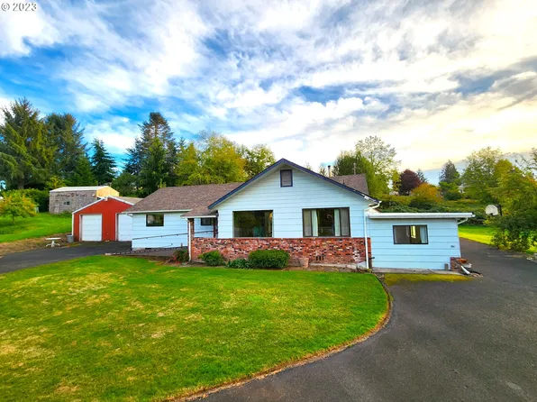 39680 Burnside Loop, Astoria, OR 97103