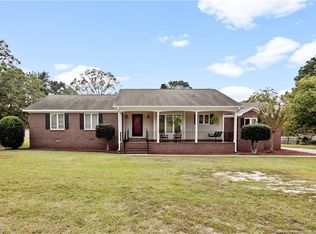 208 Nielsen Dr, Fayetteville, NC 28306