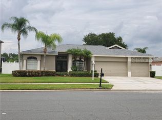 18217 Bittern Ave, Lutz, FL 33558