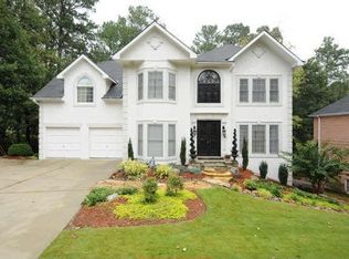 3291 Greencastle Chase NE, Marietta, GA 30062
