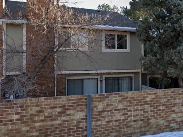 11013 E Linvale Drive, Aurora, CO 80014