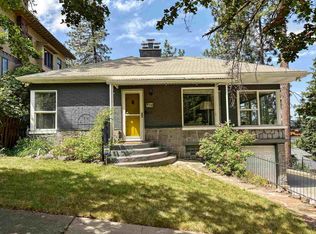 714 S Cannon St, Spokane, WA 99204