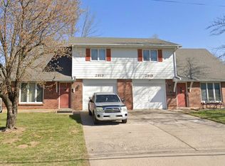 2813-2815 Blue Ridge Rd, Columbia, MO 65202