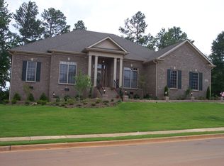 106 Conservancy Dr, Madison, AL 35758