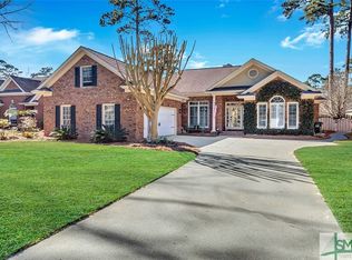 149 Hunter Ln, Savannah, GA 31405