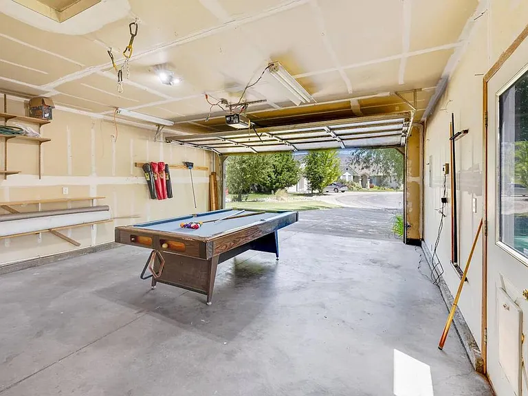 Storage Room