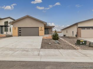 4065 Arrowhead Trl, Cheyenne, WY 82001