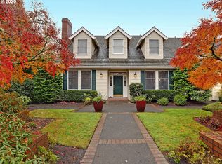 3181 NW 114th Ter, Portland, OR 97229