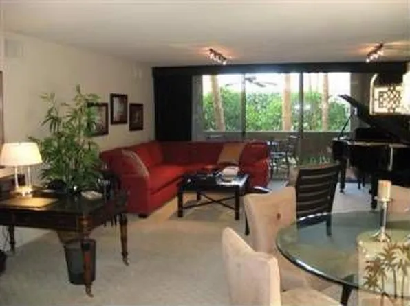 1630 S La Reina Way APT 1D, Palm Springs, CA 92264