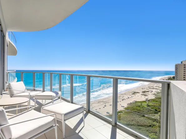 3100 N Ocean Dr, West Palm Beach, FL