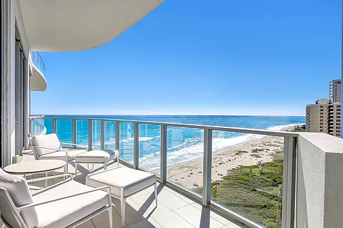 3100 N Ocean Dr Photo 1