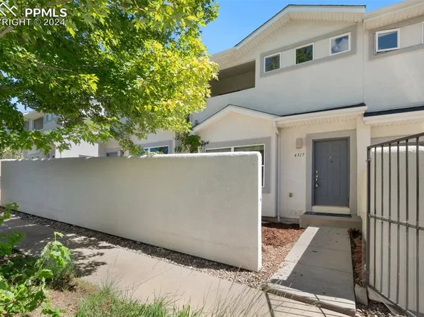 4317 Prestige Point, Colorado Springs, CO 80906