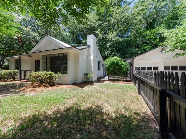 341 Beaufort St SE, Aiken, SC 29801