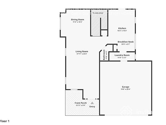 2nd image of 12000 Cartgate Ln