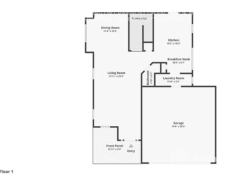 12000 Cartgate Ln — Photo 2