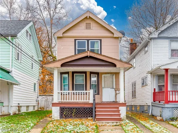 12214 Iowa Ave, Cleveland, OH 44108