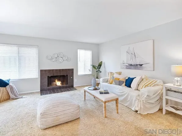 1118 Via Loma Vis, El Cajon, CA 92019