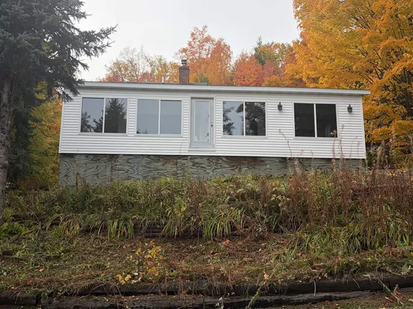 N9076 Highway M Ave #64, Marenisco, MI 49947