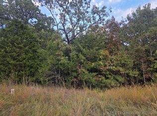 S 4492nd Rd, Vian, OK 74962