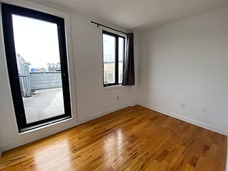 Rented by Bedrock LLC