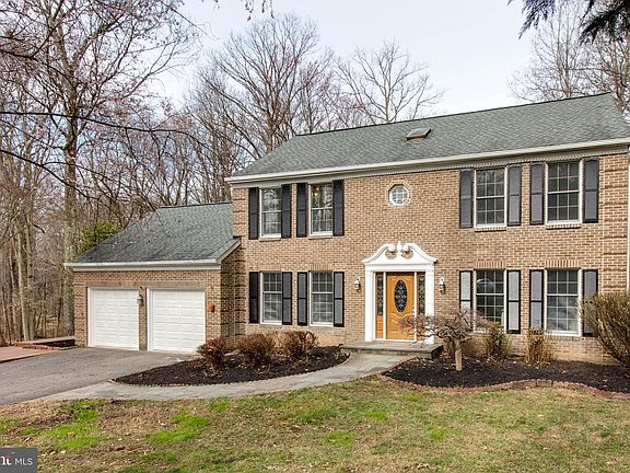 2nd image of 2828 Green Shade Ct