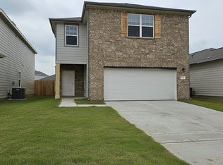 7910 Elowen Grove Dr, Houston, TX 77016