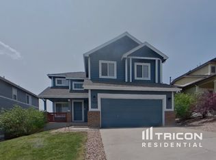 7635 Canyon Oak Dr, Colorado Springs, CO 80922