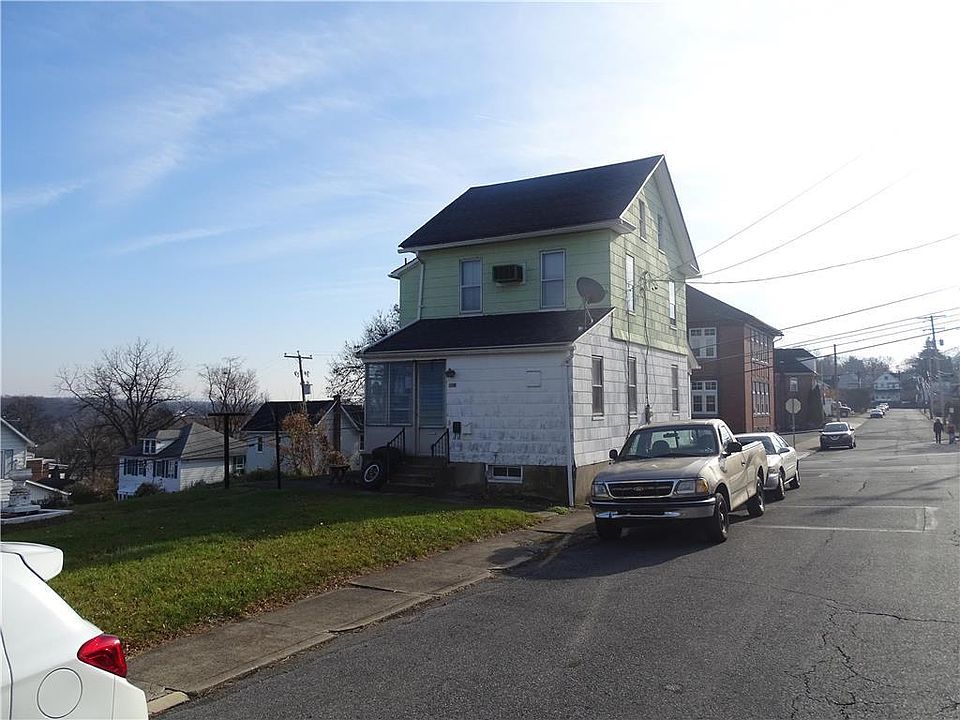 745 Pennsylvania Ave, Bangor, PA 18013 Zillow